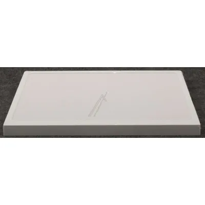 Obere Abdeckung für Waschmaschine Midea 12138100026084 Waschmaschinendeckel