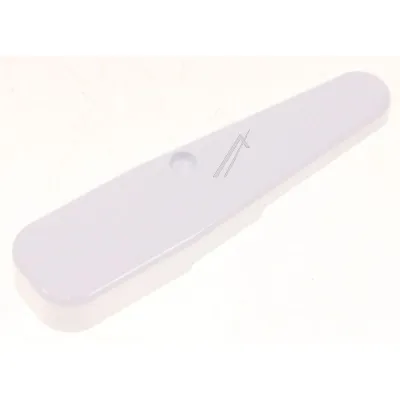 Obere Abdeckung Scharnier für Kühlschrank Beko C00883192 Deckel