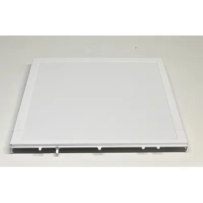 Obere Ablage für Waschmaschine Vestel 42026000 Gehäuseteil