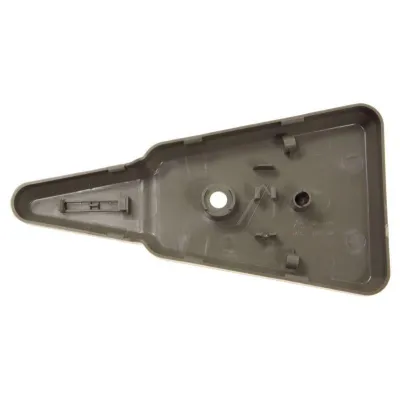 Obere Kühlschrank-Abdeckung für Hisense/Gorenje HK1883524 Scharnier
