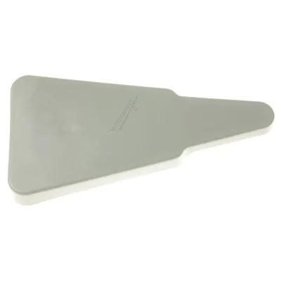 Obere Kühlschrank-Abdeckung Hisense/Gorenje 813695 Gehäuseteil