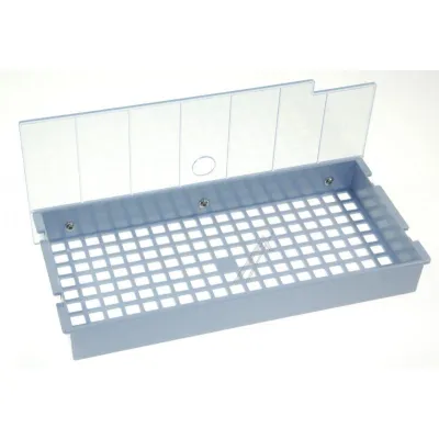 Obere Kühlschrank-Schale für Dometic Kühlschrank 207610702 Schale, oben, DS300H