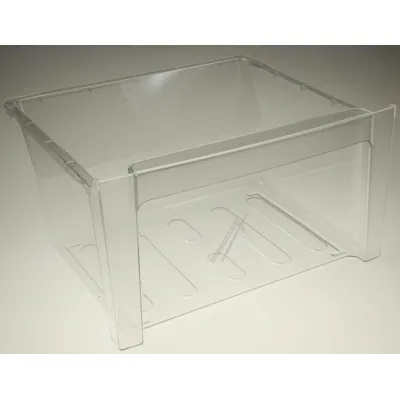 Obere Kühlschrank-Schublade Hisense/Gorenje 370179 Kühlschrank-Zubehör
