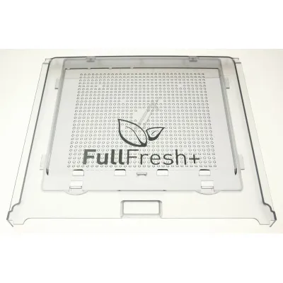 Obere Kühlschrankabdeckung für Beko-Kühlschrank C00903620 Gehäuse