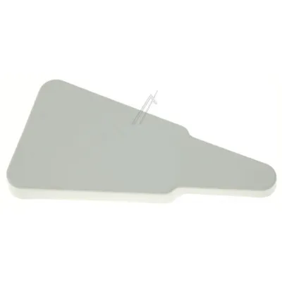 Obere Kühlschrankabdeckung Hisense/Gorenje 799889 Gehäuseteil