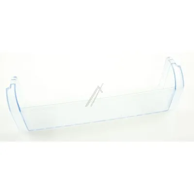 Obere Kühlschrankablage für Kühlschrank Beko C00910797 Lichtblau, Kunststoff
