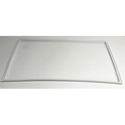 Obere Kühlschrankdichtung Homa 3020400225 Kühlgerät