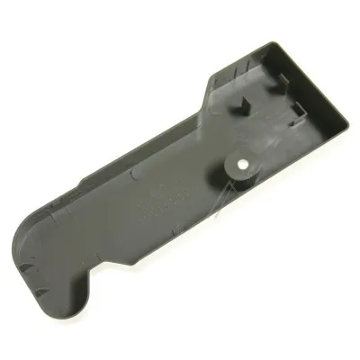 Obere Scharnierabdeckung für Homa Kühlschrank 2208200005 links, oben