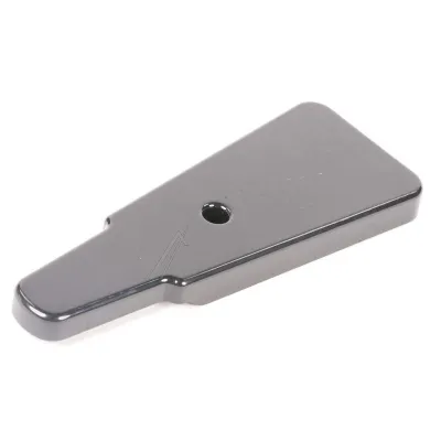 Obere Scharnierabdeckung für Kühlschrank Beko C00879275 Gehäusekappe oben