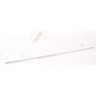 Obere Scharnierplatte für Kühlschrank Amica 1048326 Scharnierhalterung