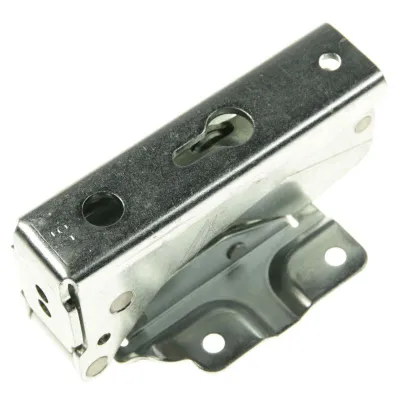 Obere Scharnierteile für Kühlschrank Hisense/Gorenje HK1391478 (links, rechts)