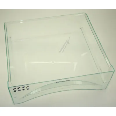 Obere Schublade für Liebherr Kühlschrank 979127200 Gemüsefach grün