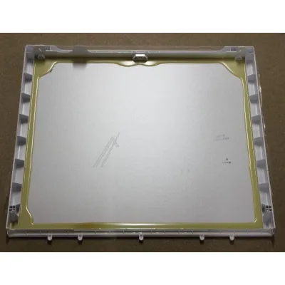 Obere Schubladengruppe für Vestel Trockner 42163417 Abdeckung