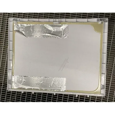 Obere Schubladengruppe für Vestel Trockner 42233129 100LT TD