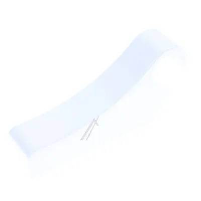 Obere Türdichtung für Kühlschrank Beko C00869635 Oberes Scharnier