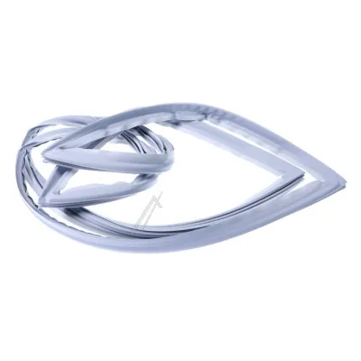Obere Türdichtung für Kühlschrank Homa 3020400106 Magnet Dichtung