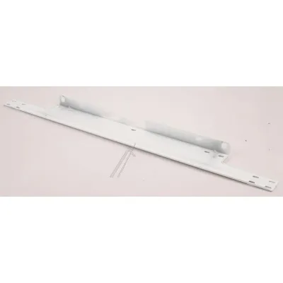 Obere Türhalterung für Kühlschrank Smeg 018291407 Auflageleiste Kühlschranktür