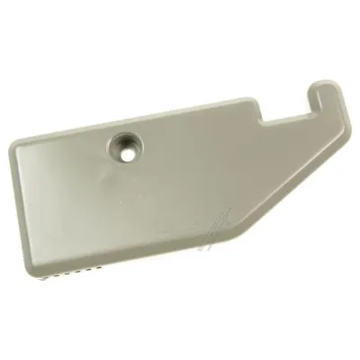 Obere Türscharnier-Abdeckung Rechts für Kühlschrank Homa 2208100471 Scharnierver