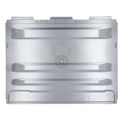 Oberer Deckel für Dampfgarer AEG 140032877015 Abdeckung