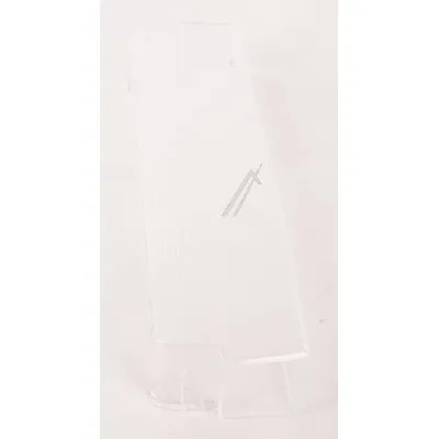 Oberer Flaschenrahmen für Meiling Kühlschrank 890167461 Türfach, Kunststoff