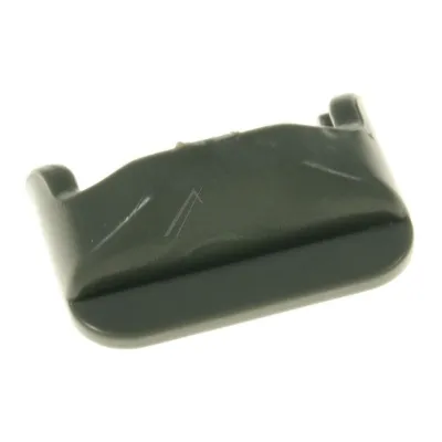 Oberer Korb Stopper für Geschirrspüler Candy/Hoover 49116213 Halterung