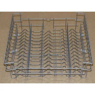 Oberer Ofenrost für Beko C00876459 grau