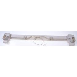 Oberer Querträger für Geschirrspüler Whirlpool/Indesit 488000647923 60cm, hinten