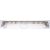 Bild: Oberer Querträger für Geschirrspüler Whirlpool/Indesit 488000647923 60cm, hinten