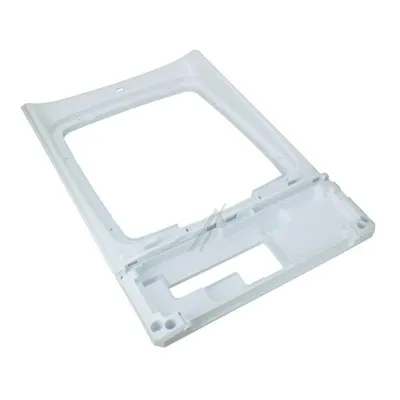 Oberer Rahmen für Haier/Candy/Hoover Waschmaschine 70055442 Gehäuse, Waschmaschi