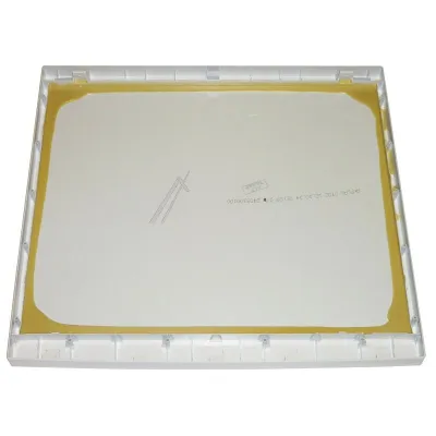 Oberer Rahmen Waschmaschine Beko C00868732 Baugruppe