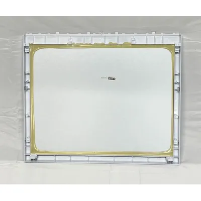 Oberer Rahmen Waschmaschine Beko C00898007 weiß