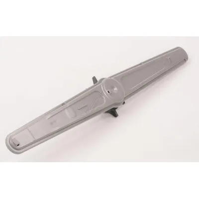 Oberer Sprüharm für Backofen Com C97110 grau, Kunststoff