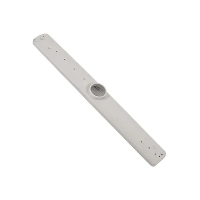 Oberer Sprüharm für Geschirrspüler, grau (1174076024)