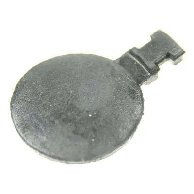 Oberer Sprüharmkanal Teka Geschirrspüler 81731173 Dichtung, Sprüher