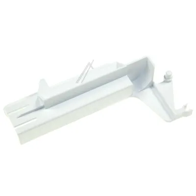 Oberer Türträger links für Kühlschrank Amica 8003125 Kühlschrank-Tür