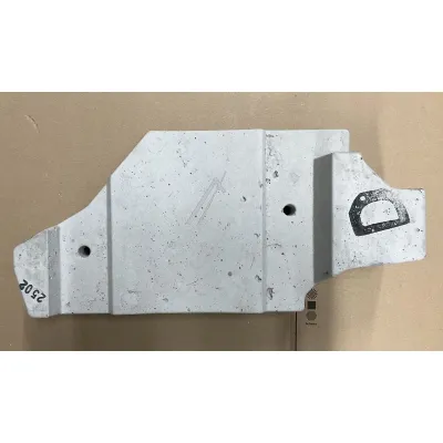 Oberes Betongewicht für Waschmaschine Vestel 47014994 ALVA D Typ2