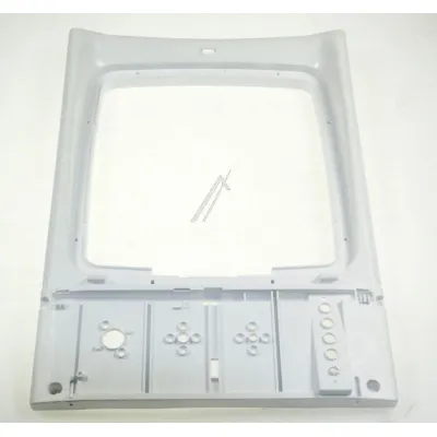 Oberes Gehäuse für Candy Waschmaschine 46002171 Deckel, Klappe