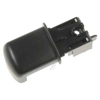 Oberes Gehäuse, Heißwasserausgabe für Kaffeemaschine Saeco 421944009041 Abdeckun