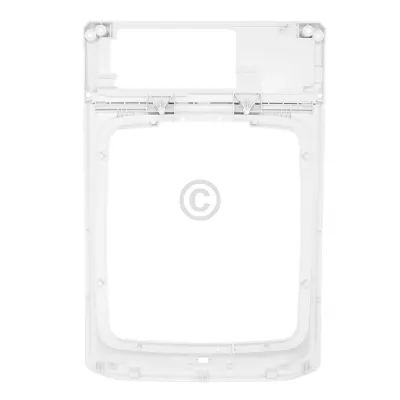 Oberes Gestell für Waschmaschine Candy Hoover 70088565 Gehäuse oben