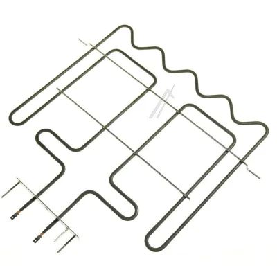 Oberes Heizelement für Whirlpool/Indesit Ofen 481010452562 1150W