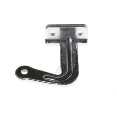 Oberes Kühlschrank Scharnier Candy/Hoover 91800756 links, Türanschlag