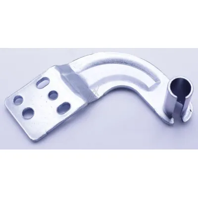 Oberes Kühlschrank-Scharnier rechts für Snowky GA0004021R1