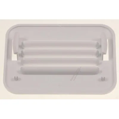 Oberes Lüftungsgitter für Whirlpool Kühlschrank 488000522765 Kühlung