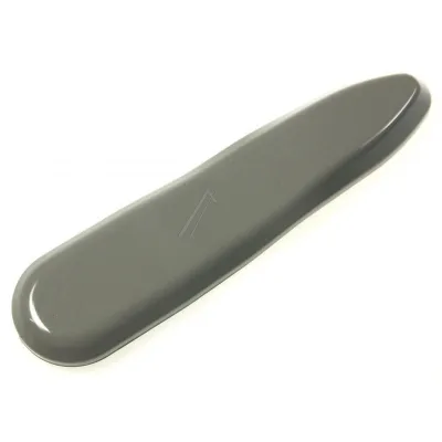 Oberes Ofengehäuse Whirlpool 488000569559 Grau Scharnier