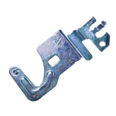 Oberes Scharnier für Galanz Mikrowelle 403049000013 Gehäuseteil