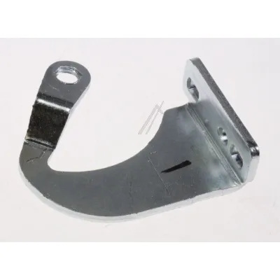 Oberes Scharnier für Geschirrspüler Whirlpool Indesit 482000031971 M8 Chrom