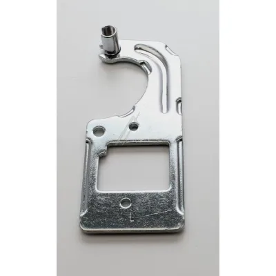 Oberes Scharnier für Kühlschrank Haier 70025149 Tür oben