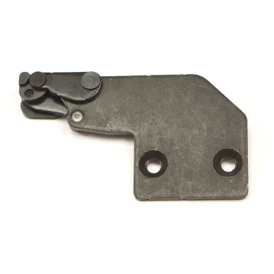 Oberes Scharnier für Kühlschrank Smeg 691331864 Kühlschrank-Tür