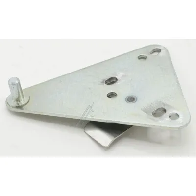 Oberes Scharnier Rechts für Kühlschrank Hisense/Gorenje 858286 Tür oben rechts