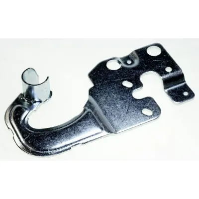 Oberes Scharnier Rechts für Ofen Beko/Grundig/Arçelik C00867566 Backofen-Zubehör